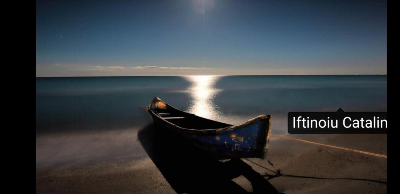 Rasarit De Vacanta Mamaia Buitenkant foto